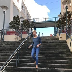 Meet your Posher, Sydney